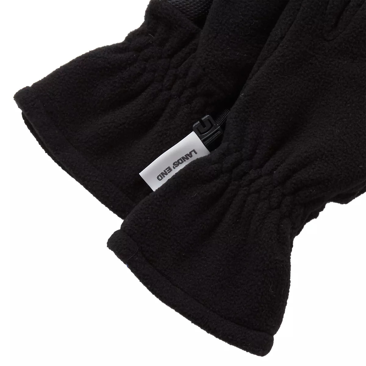 Kids Fleece Gloves | Lands' End (US)