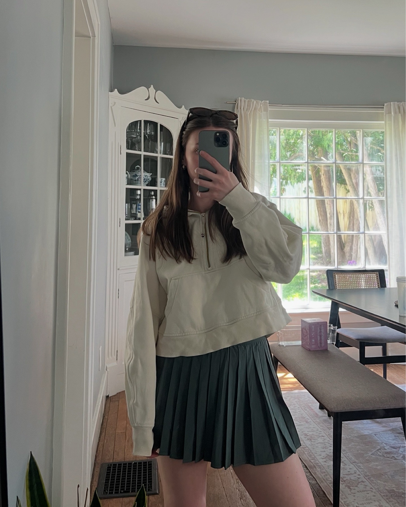 Lululemon outfit ♥️