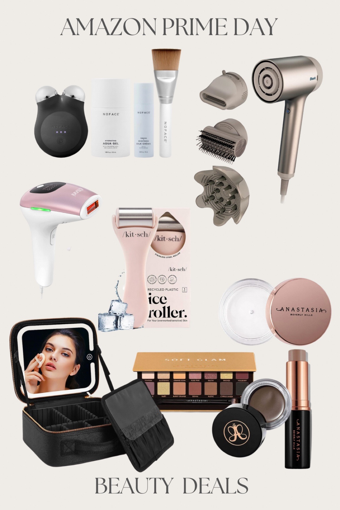 #amazonprimeday #beautydeals 

#LTKbeauty #LTKxPrimeDay #LTKsalealert