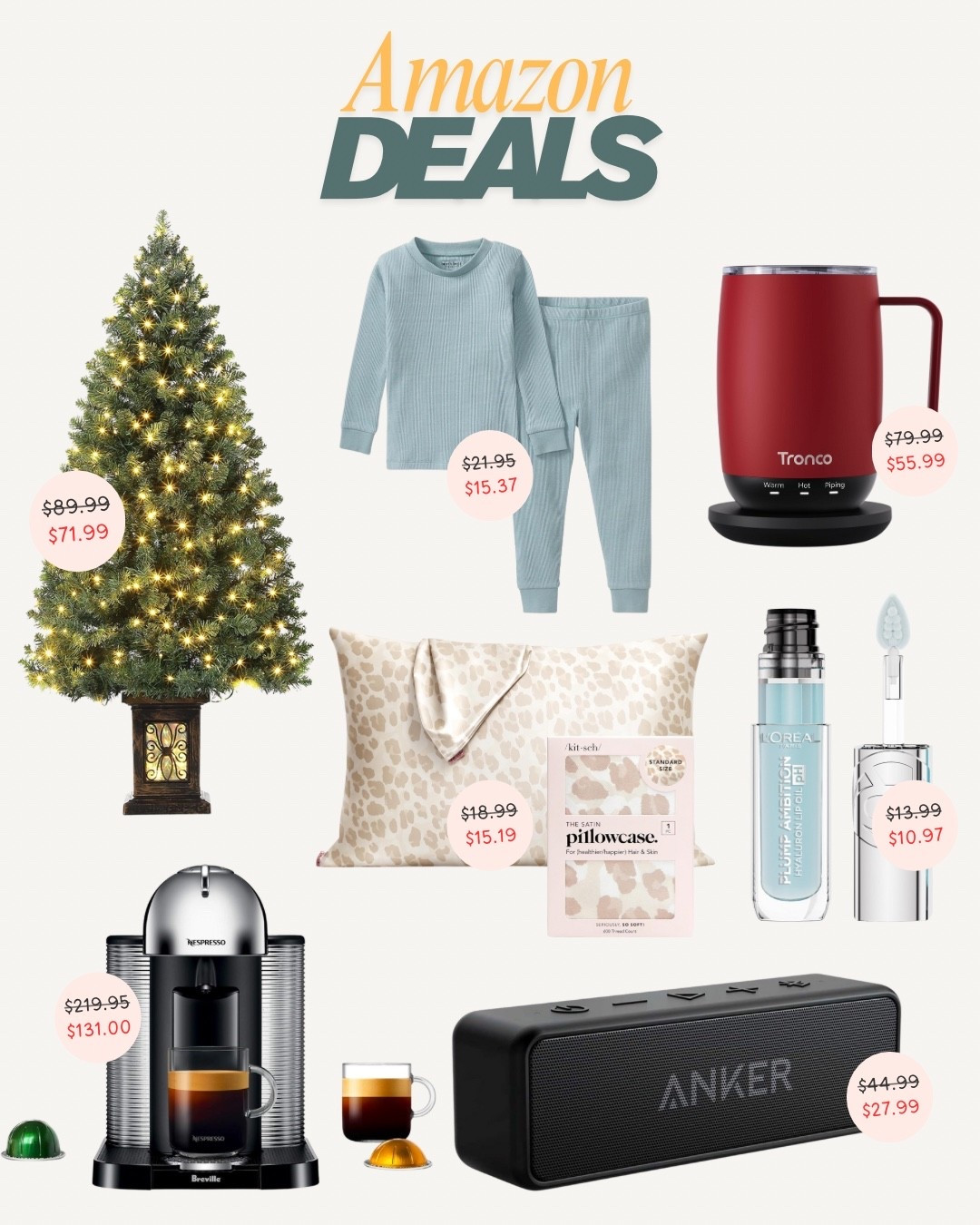 #LTKSeasonal #LTKHoliday #LTKGiftGuide