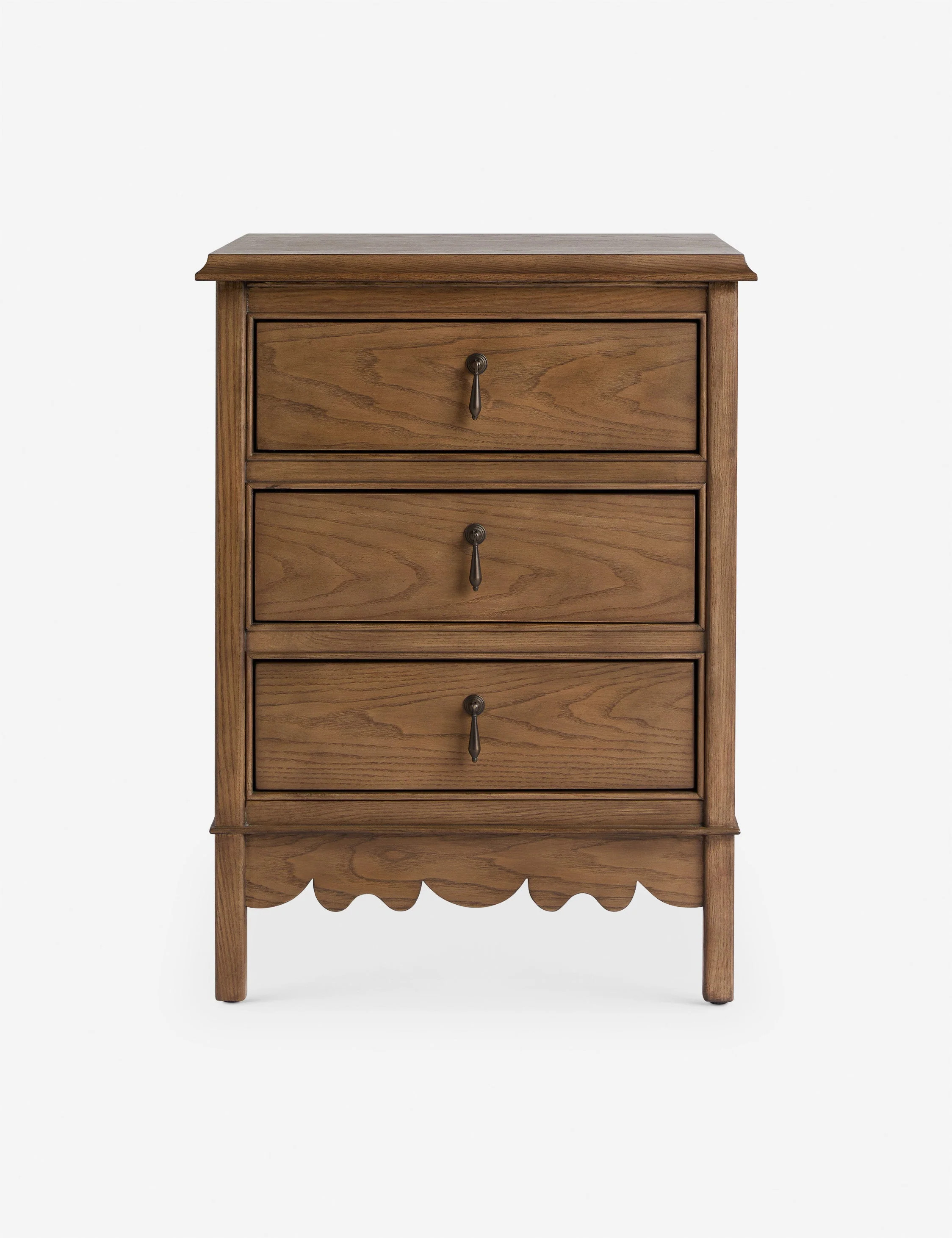 Longton Nightstand by Ginny Macdonald | Lulu and Georgia 
