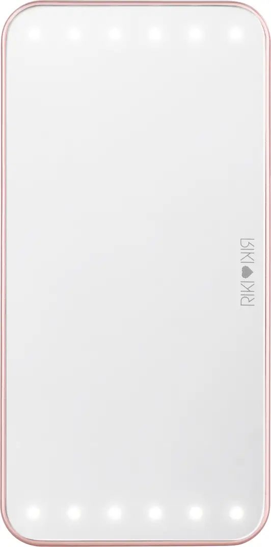 Riki Cutie Portable Lighted Mirror | Nordstrom