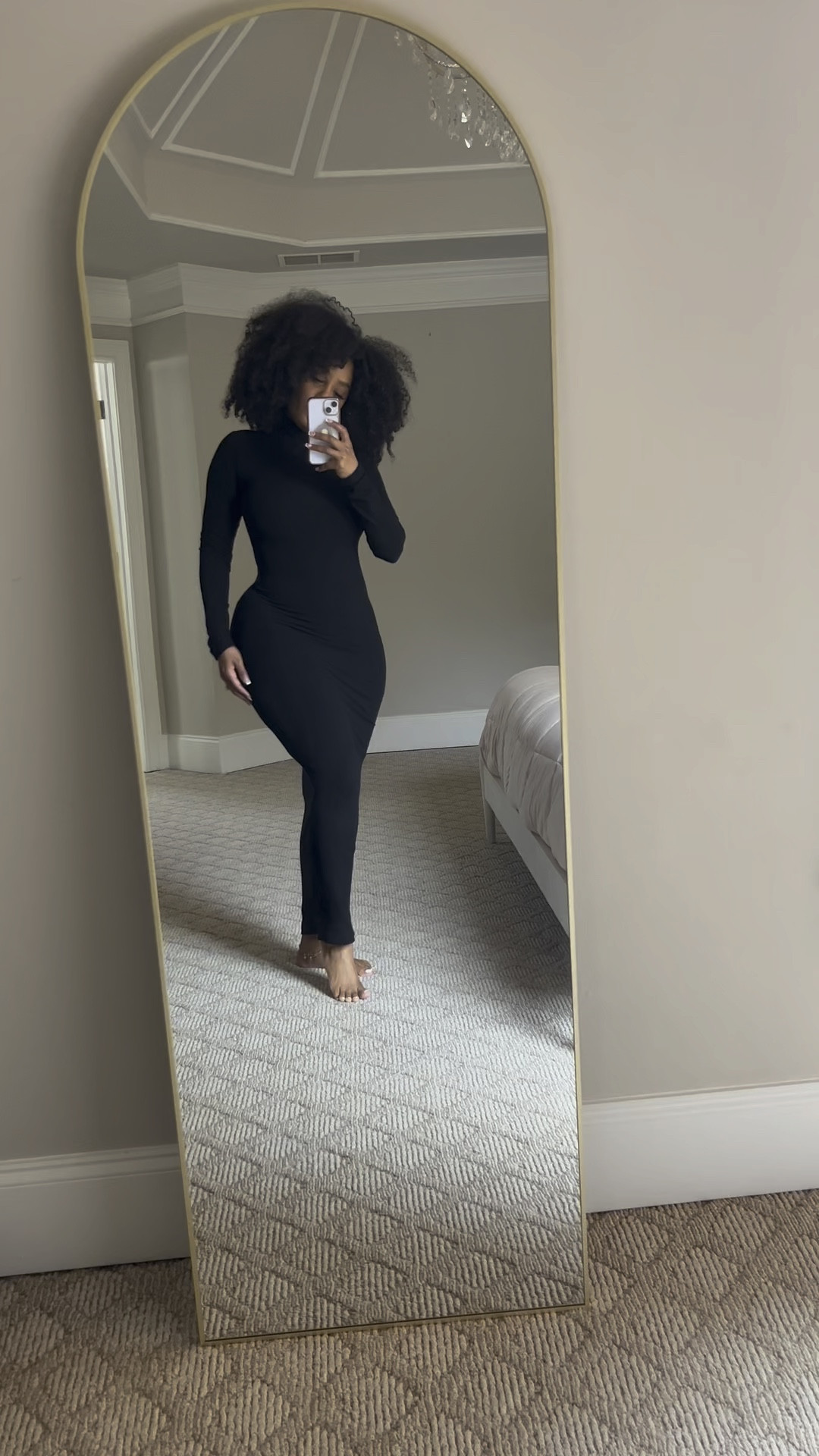 Last minute V-Day outfits ❤️ All on Amazon! I’m wearing a medium, but honestly could have sized down for a tighter fit. #Amazon 