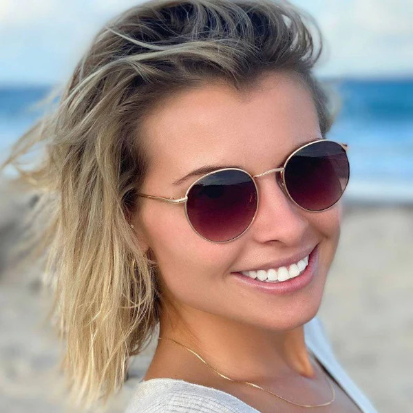 Yokko | Velvet Eyewear (US)