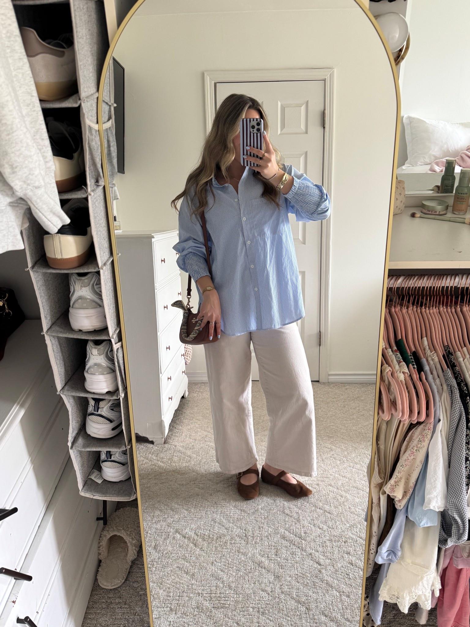 Church ootd🤍

#LTKootd #LTKU