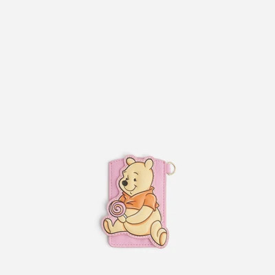 Disney Winnie the Pooh Card Case | Stoney Clover Lane