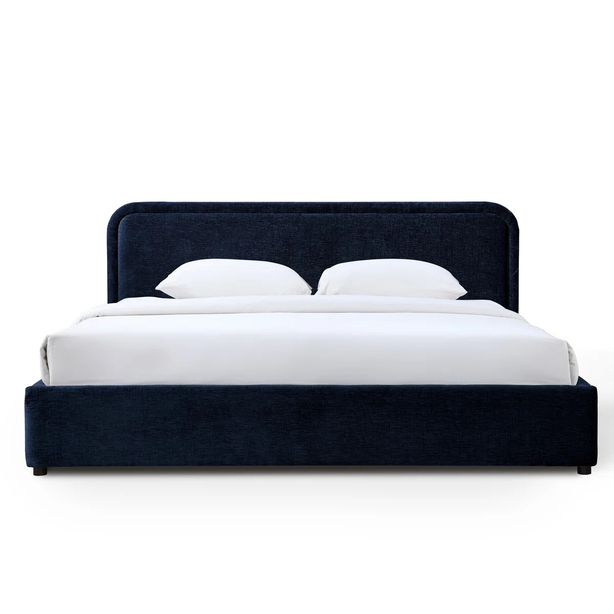 Baneza Platform Bed | Joss & Main
