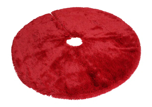 Margretta Tree Skirt | Wayfair North America