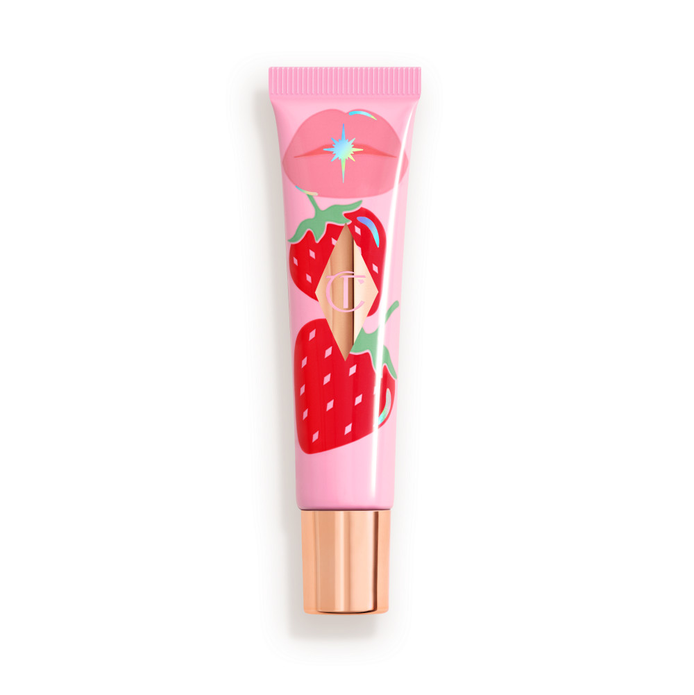 UNREAL LIPS HEALTHY GLOW NECTAR OIL | Charlotte Tilbury (UK) 