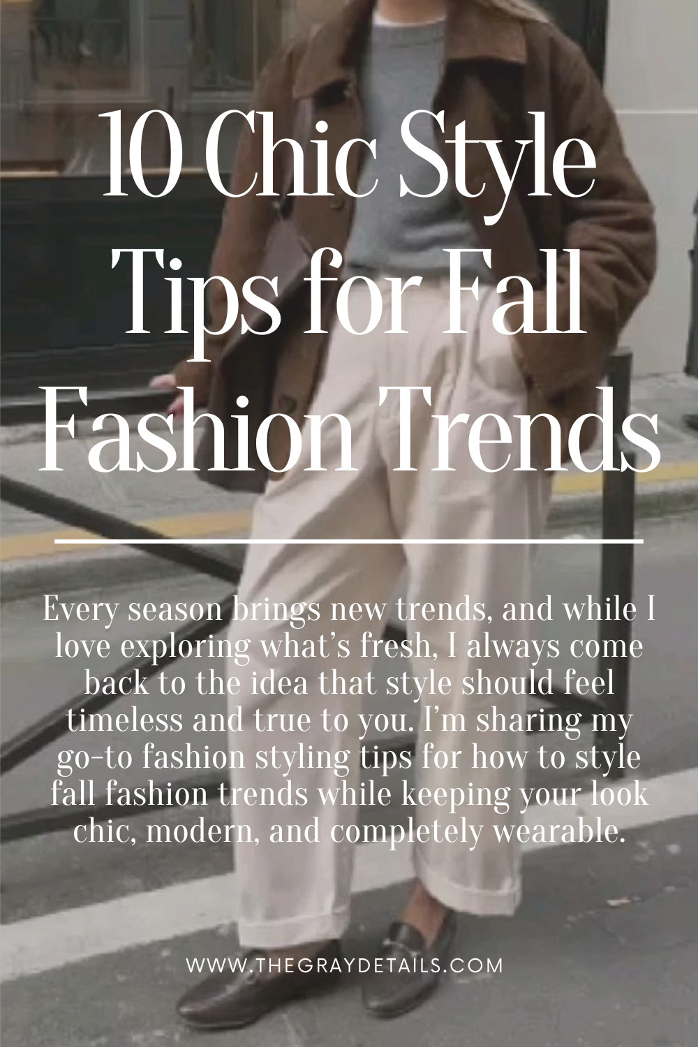 Every season brings new trends, and while I love exploring what’s fresh, I always come back to the idea that style should feel timeless and true to you. I’m sharing my go-to fashion styling tips for how to style fall fashion trends while keeping your look chic, modern, and completely wearable.
 

 #LTKSeasonal #LTKStyleTip #LTKWorkwear