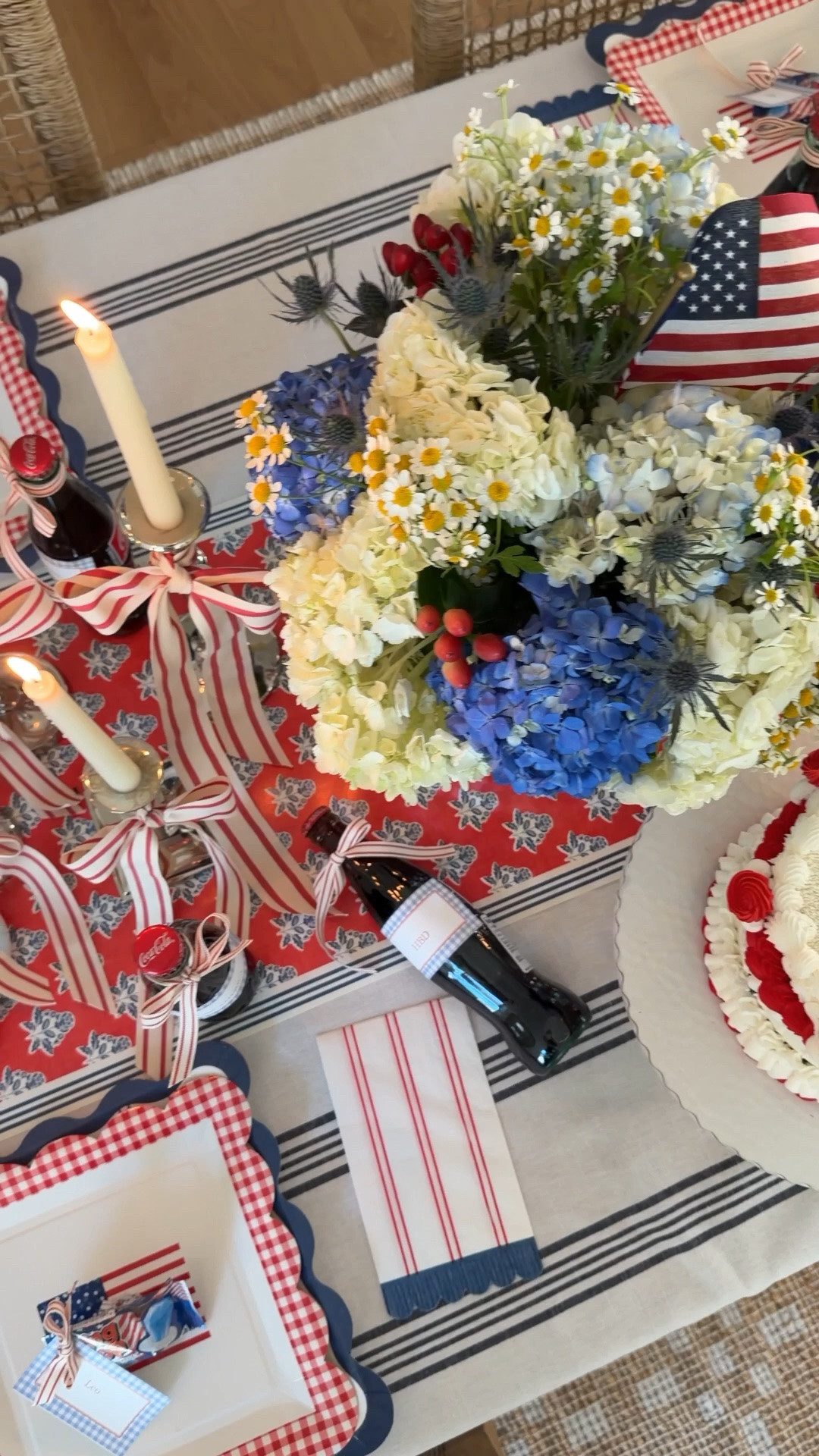 Happy 250th birthday America 🇺🇸

#LTKSeasonal #LTKHome