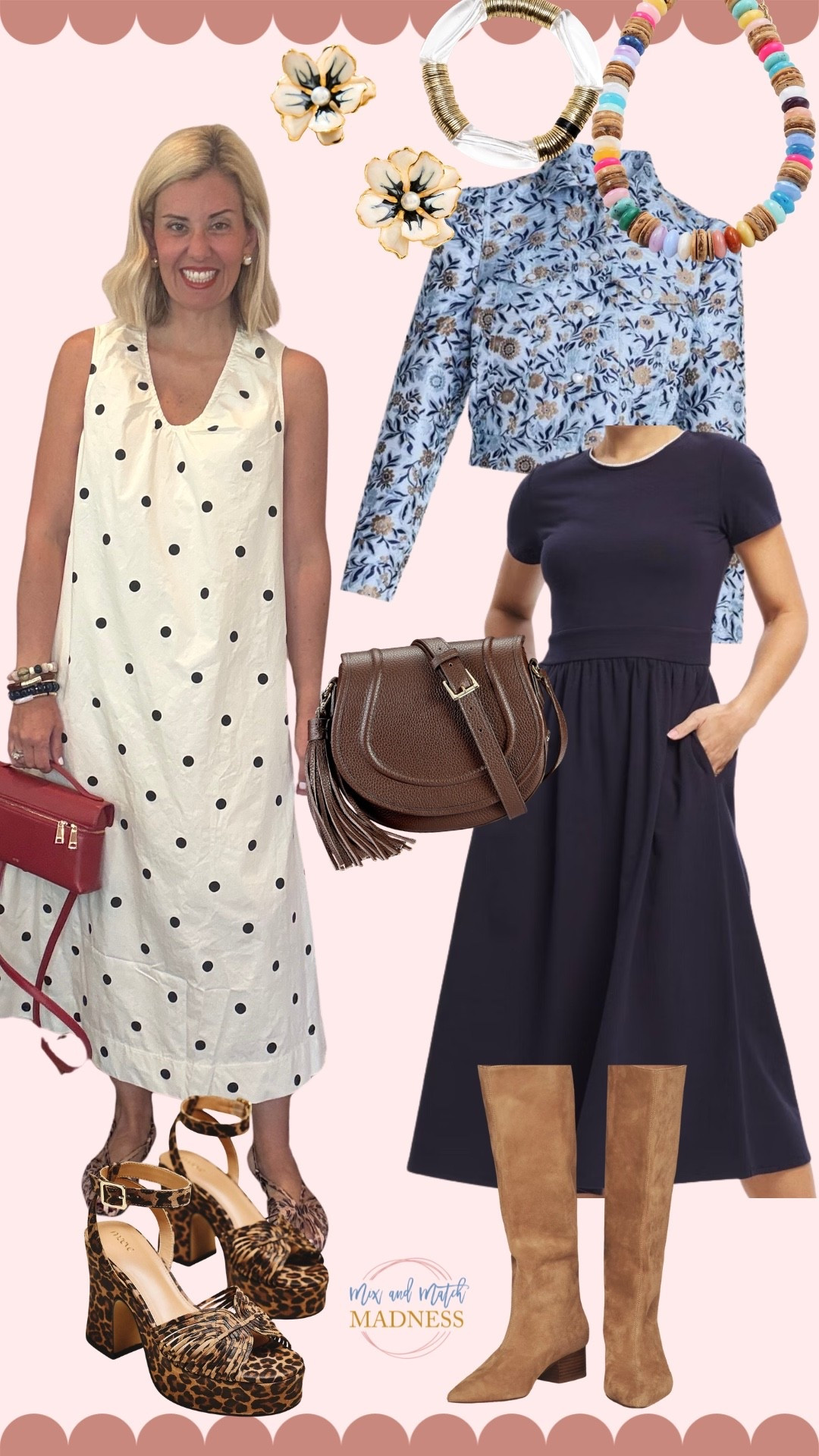 Everyday dresses I’m loving!!

#LTKdayinmylife #LTKootd