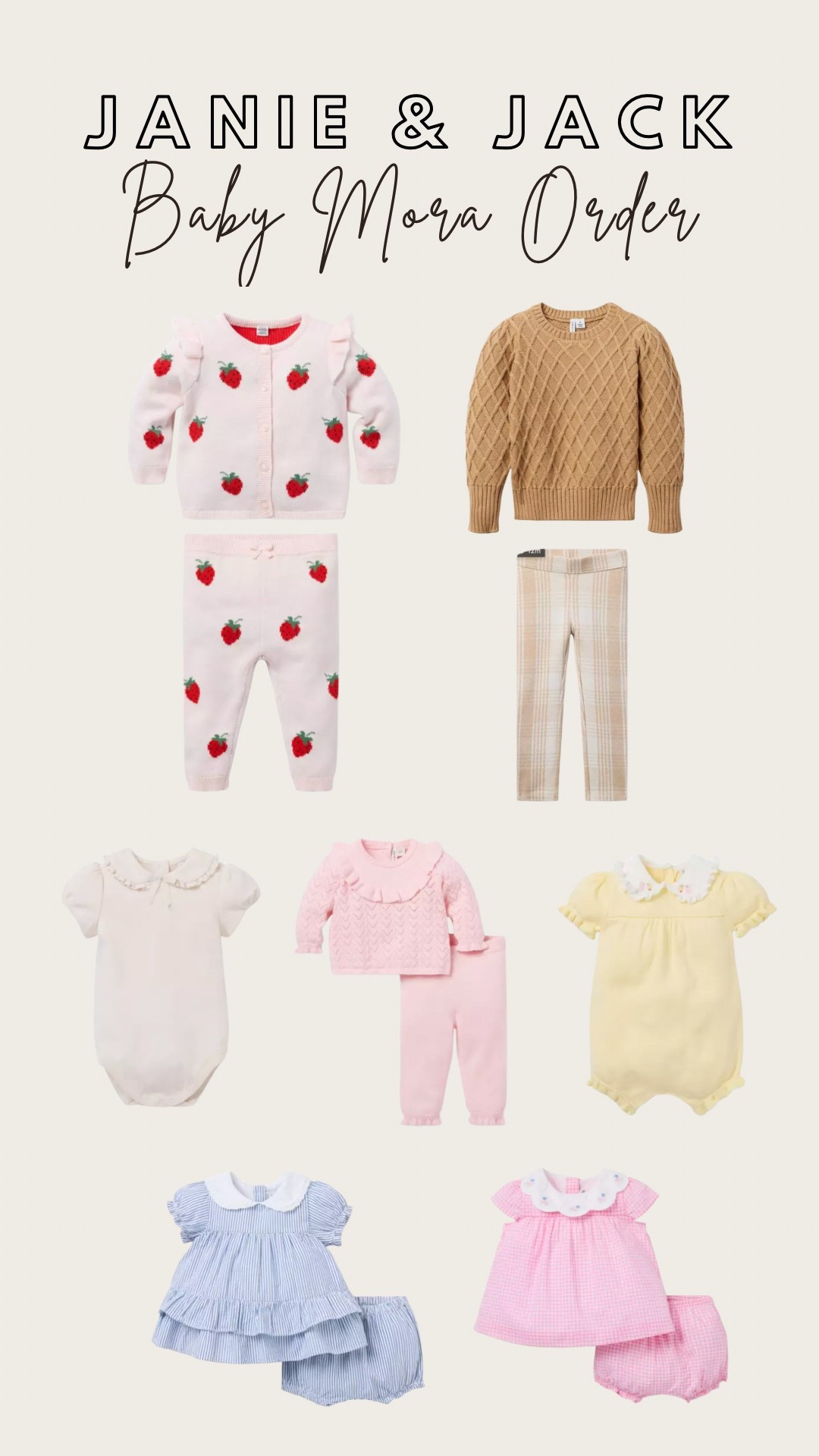 60% off 

#LTKFindsUnder50 #LTKBump #LTKBaby