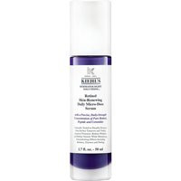 Kiehl's Since 1851 - Retinol Skin-renewing Daily Micro-dose Serum - Siero Antirughe - super Multi Correct Micro Dose - Donna | Sephora (IT)
