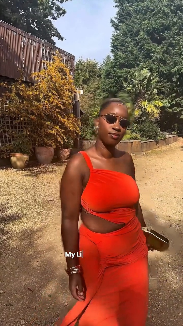 So how are we getting our skin glowing in the lead up to the festive and Christmas season?

This summer I actually perfected my glow routine — and it all started with the most important first step in my body care: the @dove Gradual Self Tan.

It’s just like using your everyday moisturiser, but it gradually builds up the most natural, healthy-looking glow. I used it in the run-up to this wedding I went to recently — and my skin was glowing the entire day. I felt so confident, and it gave me that radiant look without ever feeling overdone.

Now with all the festive parties and Christmas gatherings coming up, I know exactly what I’ll be reaching for. It’s the easiest way to get your skin celebration-ready without the fuss.

Dove Gradual Self Tan — my little secret for a gorgeous glow this season

#selftan #dove #tanningcream #bodyglow #bodycareroutine #bodycareproducts

#LTKuk #LTKbeauty