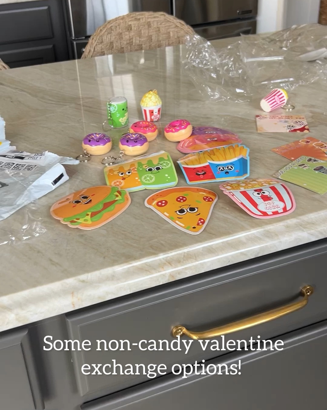 Cute valentines ideas that are not candy!

#liketkit
@liketk.it
#amazon 
@amazon 
#valentines

#LTKKids #LTKSeasonal #LTKWatchNow
