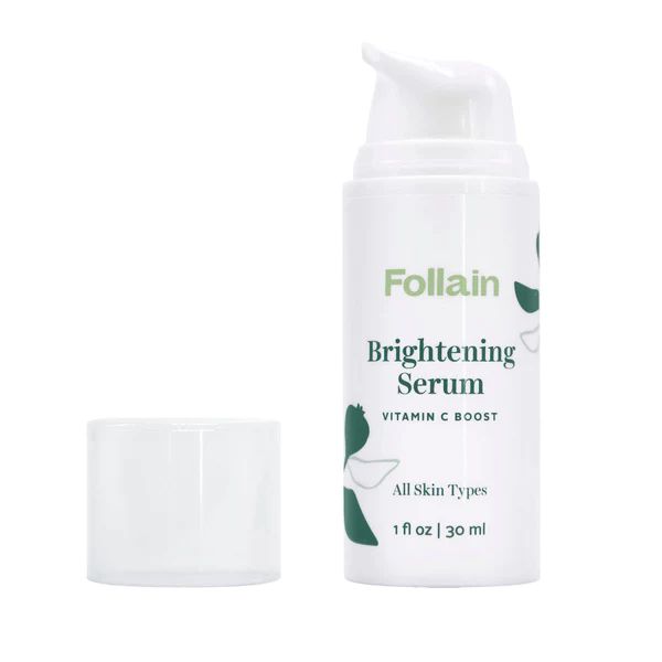 Follain
                                
                                Brightening Serum: Vitam... | Credo Beauty