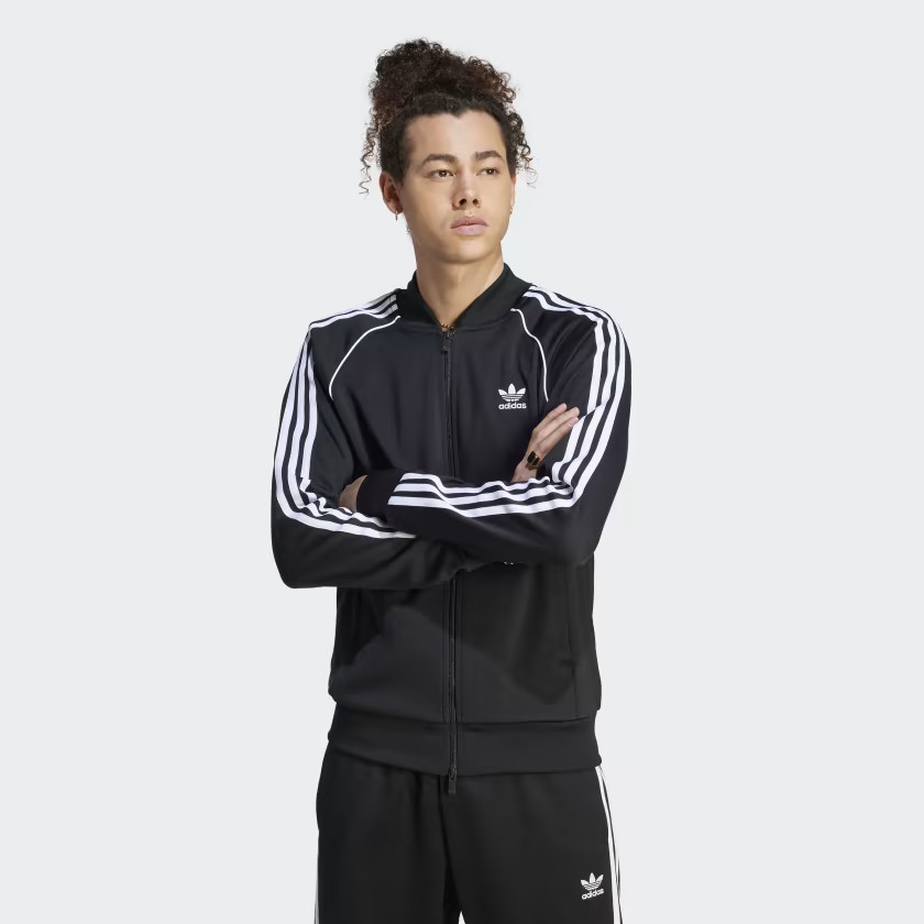 Adicolor Classics SST Track Jacket | adidas (US)