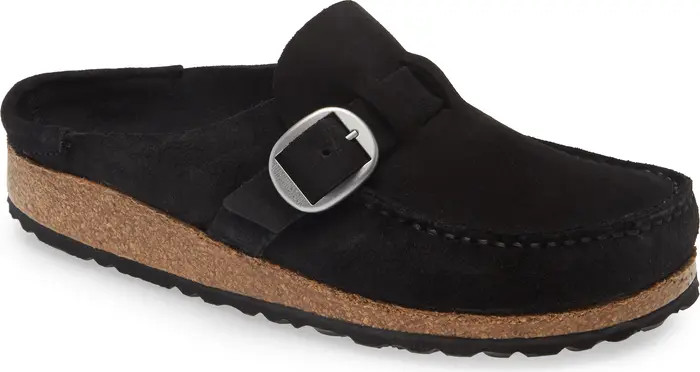 Buckley Clog (Women) | Nordstrom