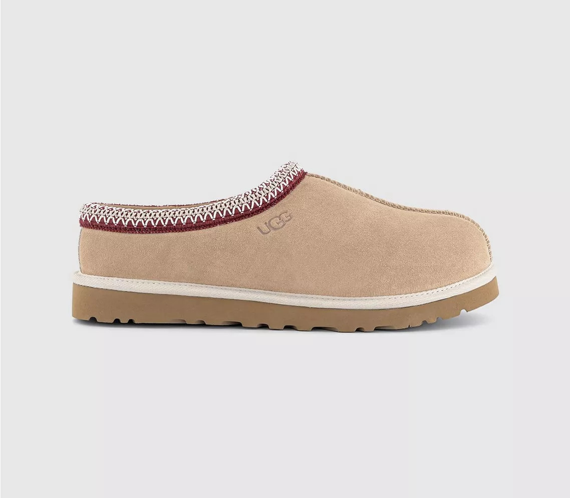 Tasman II Slippers | Office Shoes (UK)