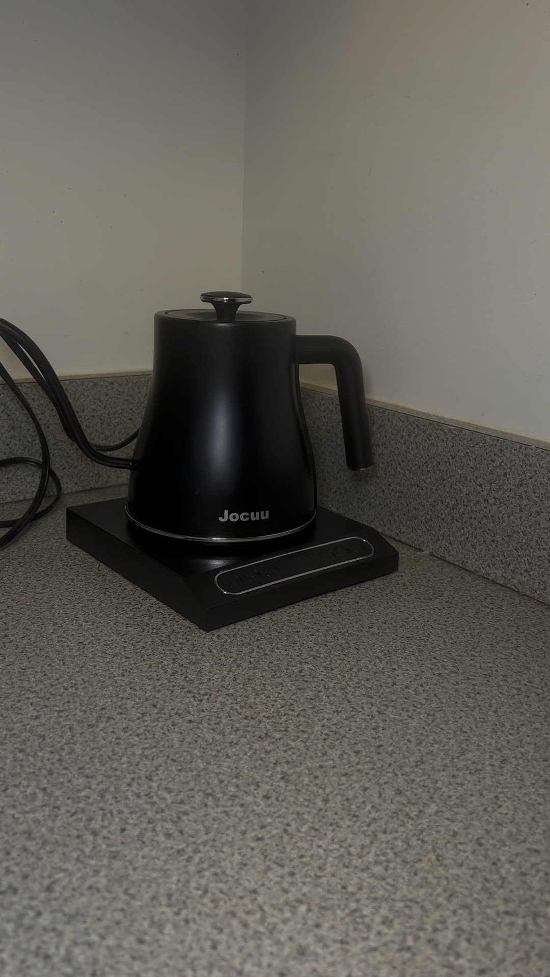 Morning matcha, electric kettle, cups, glass straw 

#LTKhome #LTKxPrime #LTKfindsunder50