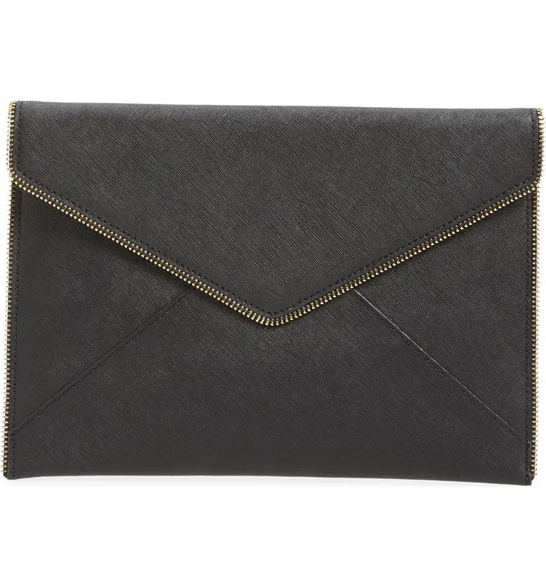 Leo Envelope Clutch | Nordstrom
