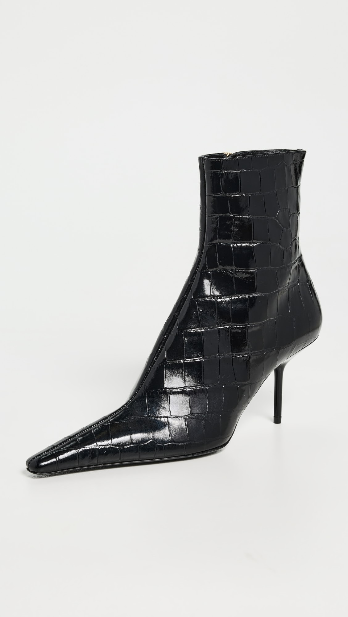 Ankle Boots 75mm | Shopbop