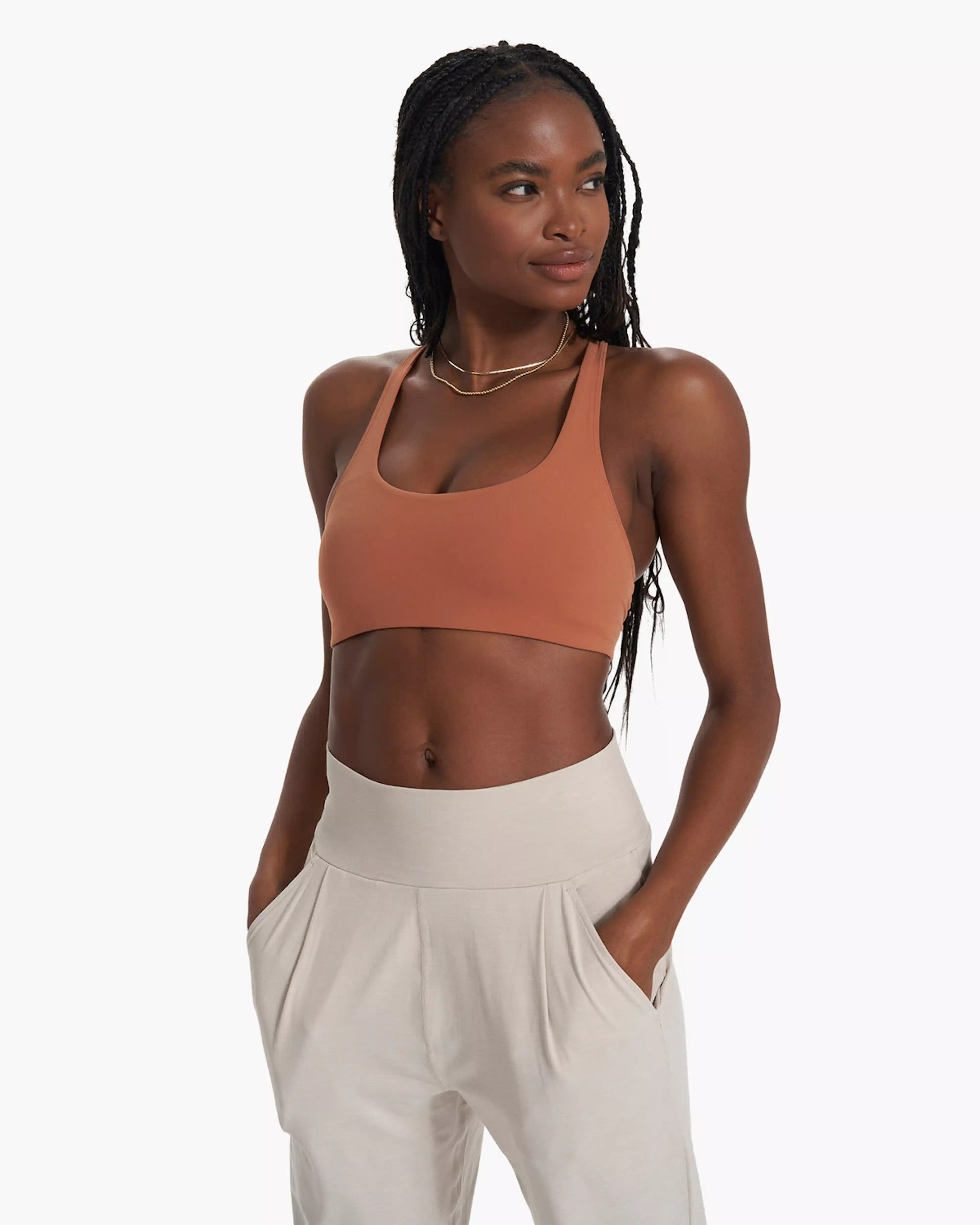 Yosemite Bra | Vuori Clothing (US & Canada)