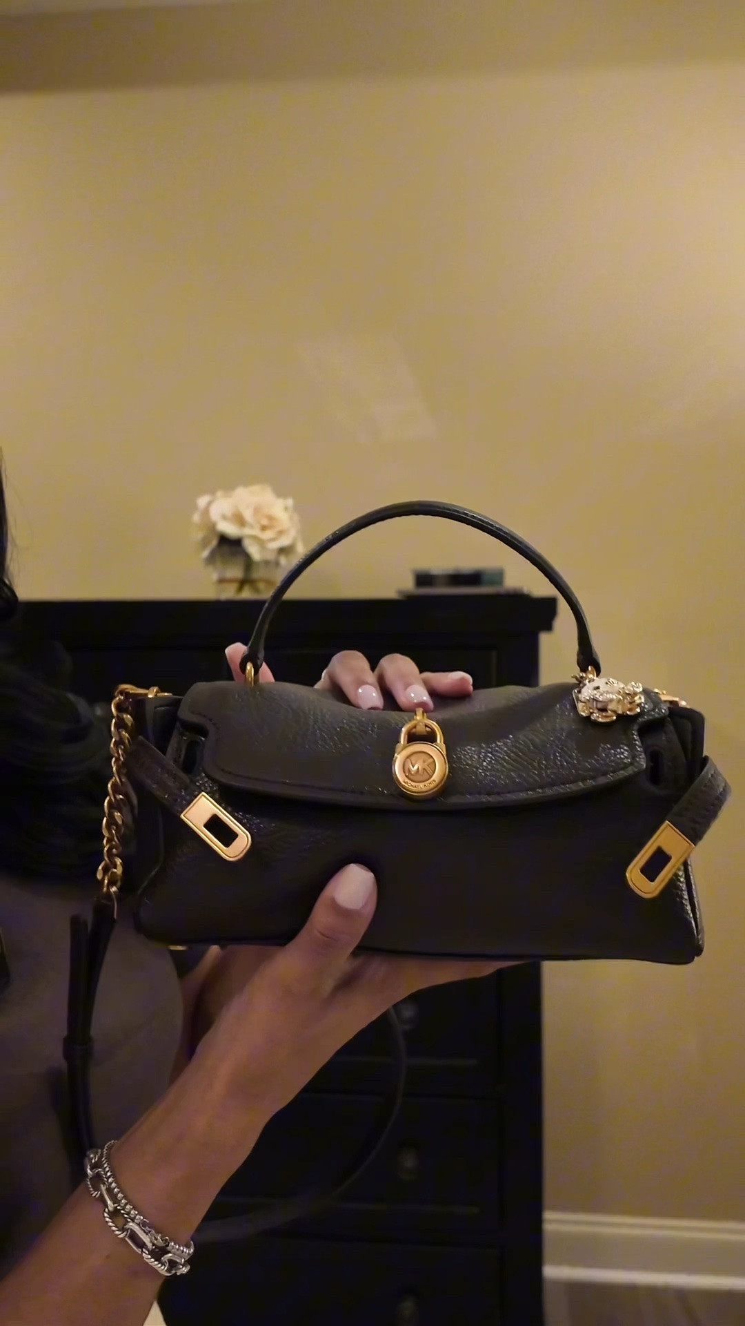 Another look at this lovely bag!

#LTKootd