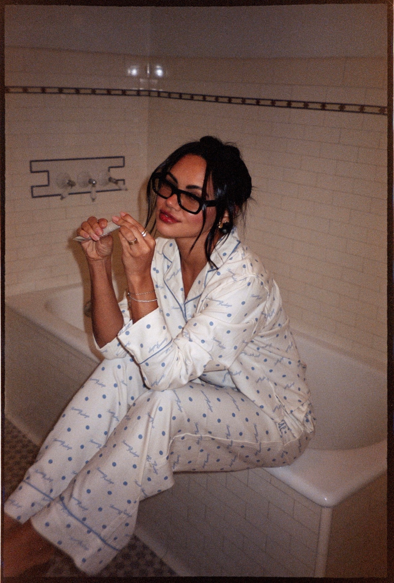 summer Fridays x GAP pjs 

#LTKstorytime #LTKmorningroutine #LTKdayinmylife