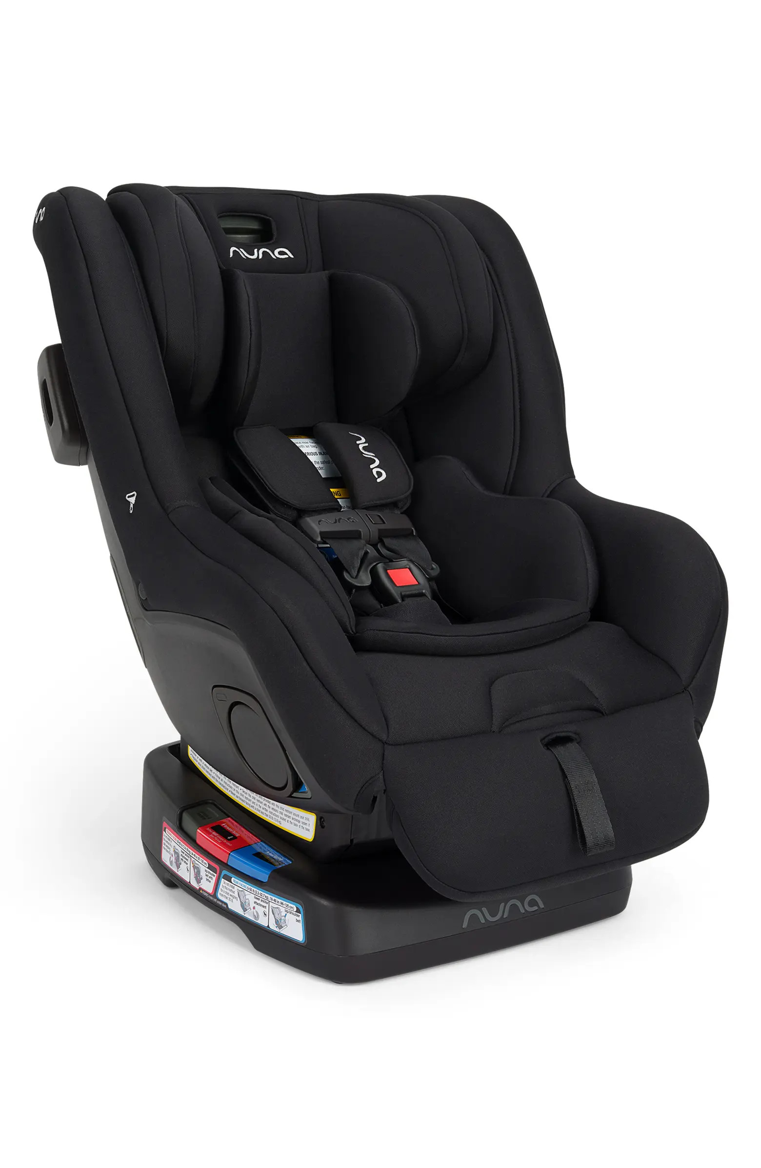 Rava Next Flame Retardant–Free Convertible Car Seat | Nordstrom