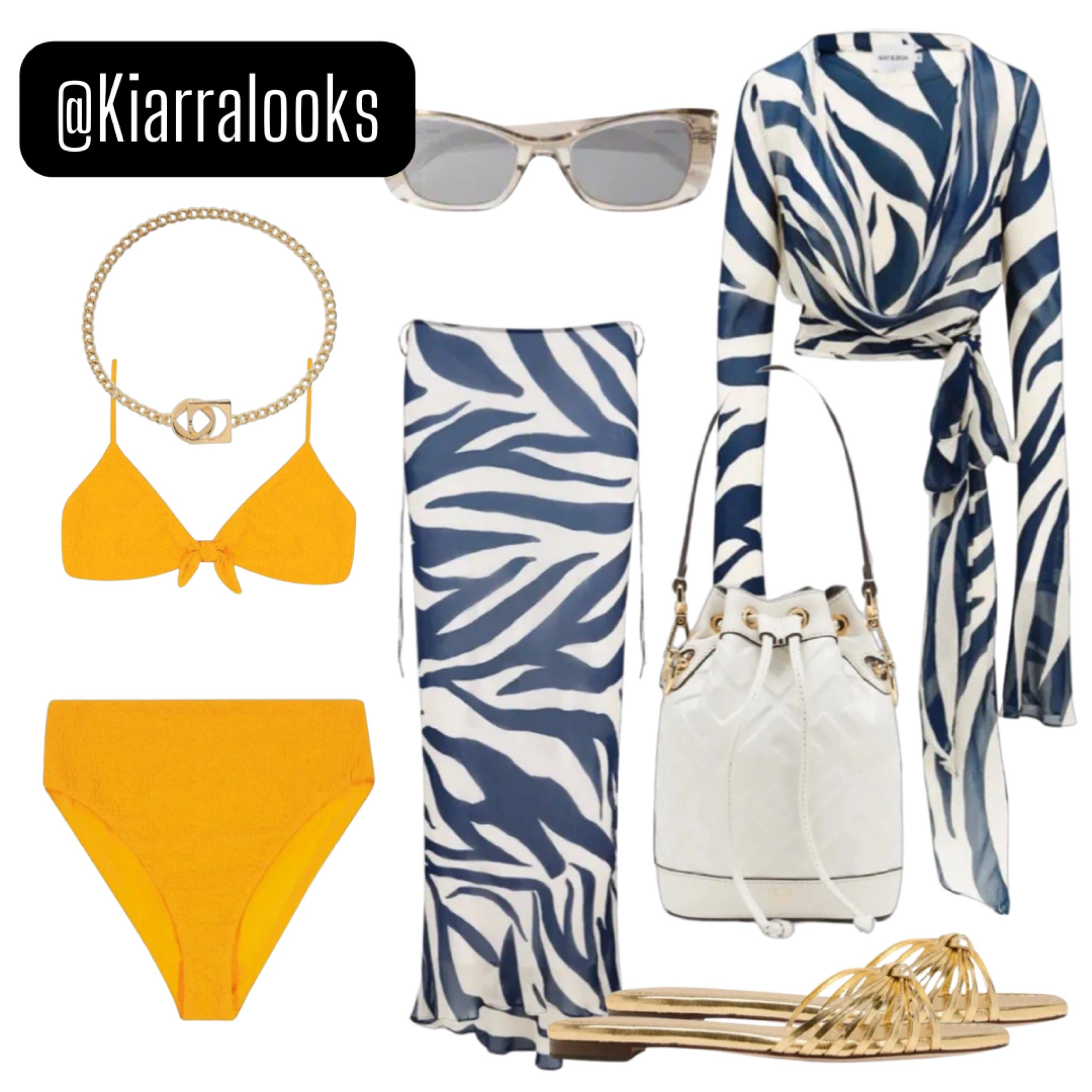 Vacation vibes.

#LTKtravel #LTKswim #LTKstyletip