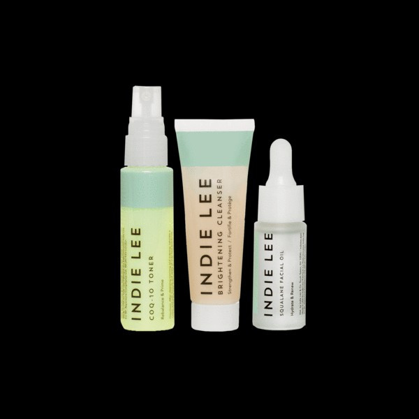 Indie Lee
                                
                                Indie Lee Discovery Ki... | Credo Beauty
