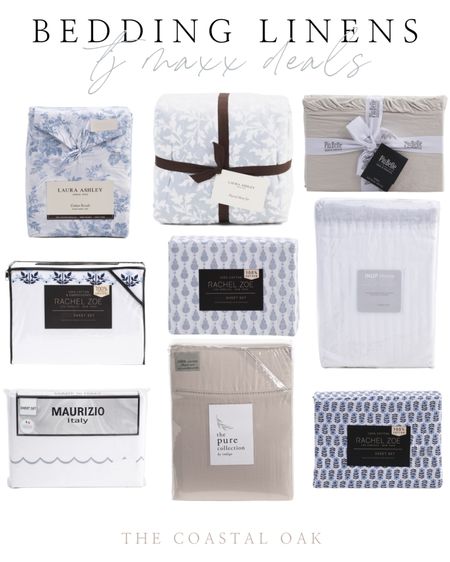 Love these sheets from TJ Maxx, get your beds and guest rooms ready for guests!



#LTKhome #LTKCyberWeek #LTKHoliday
