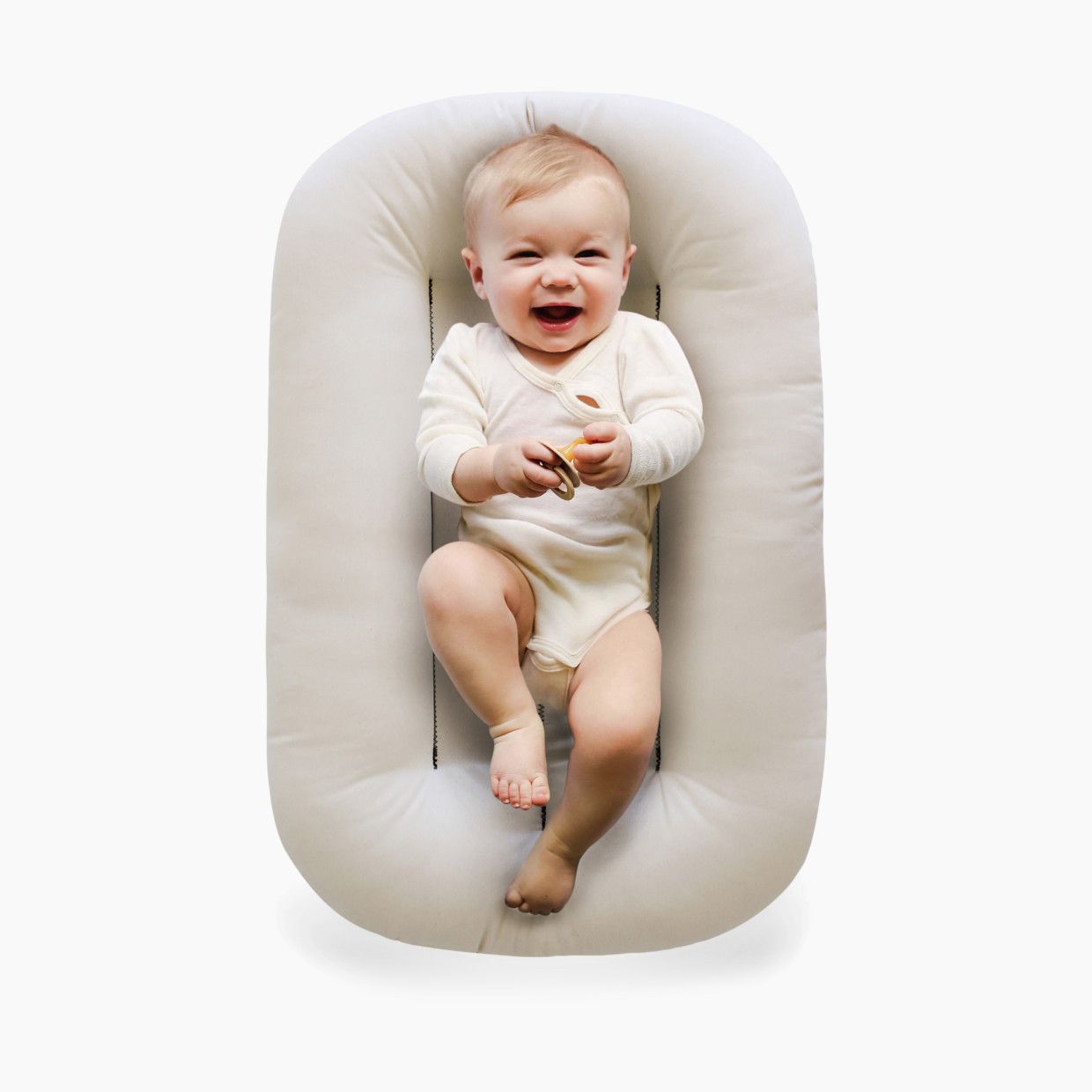 Organic Infant Lounger | Babylist
