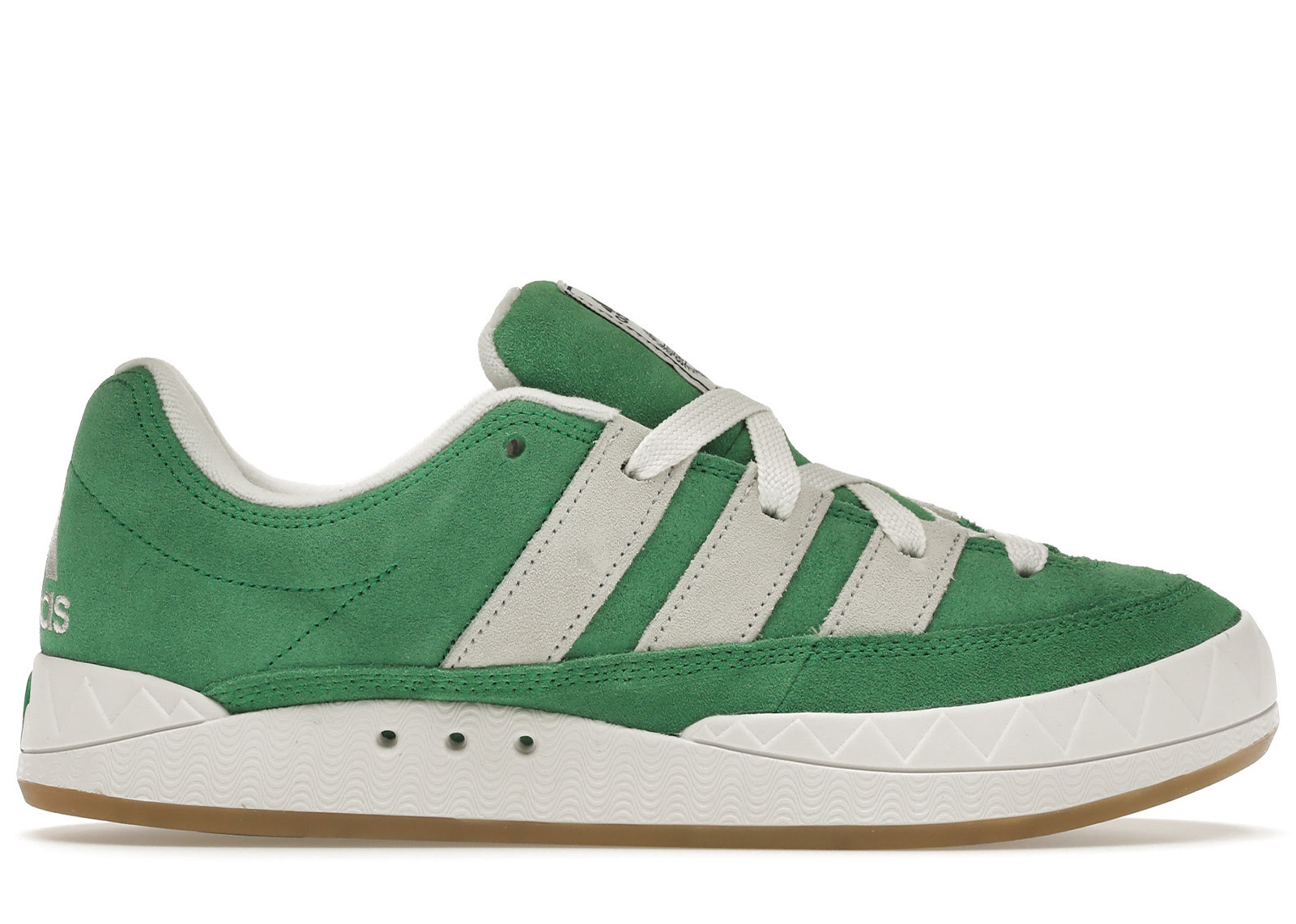 adidas Adimatic Green | StockX