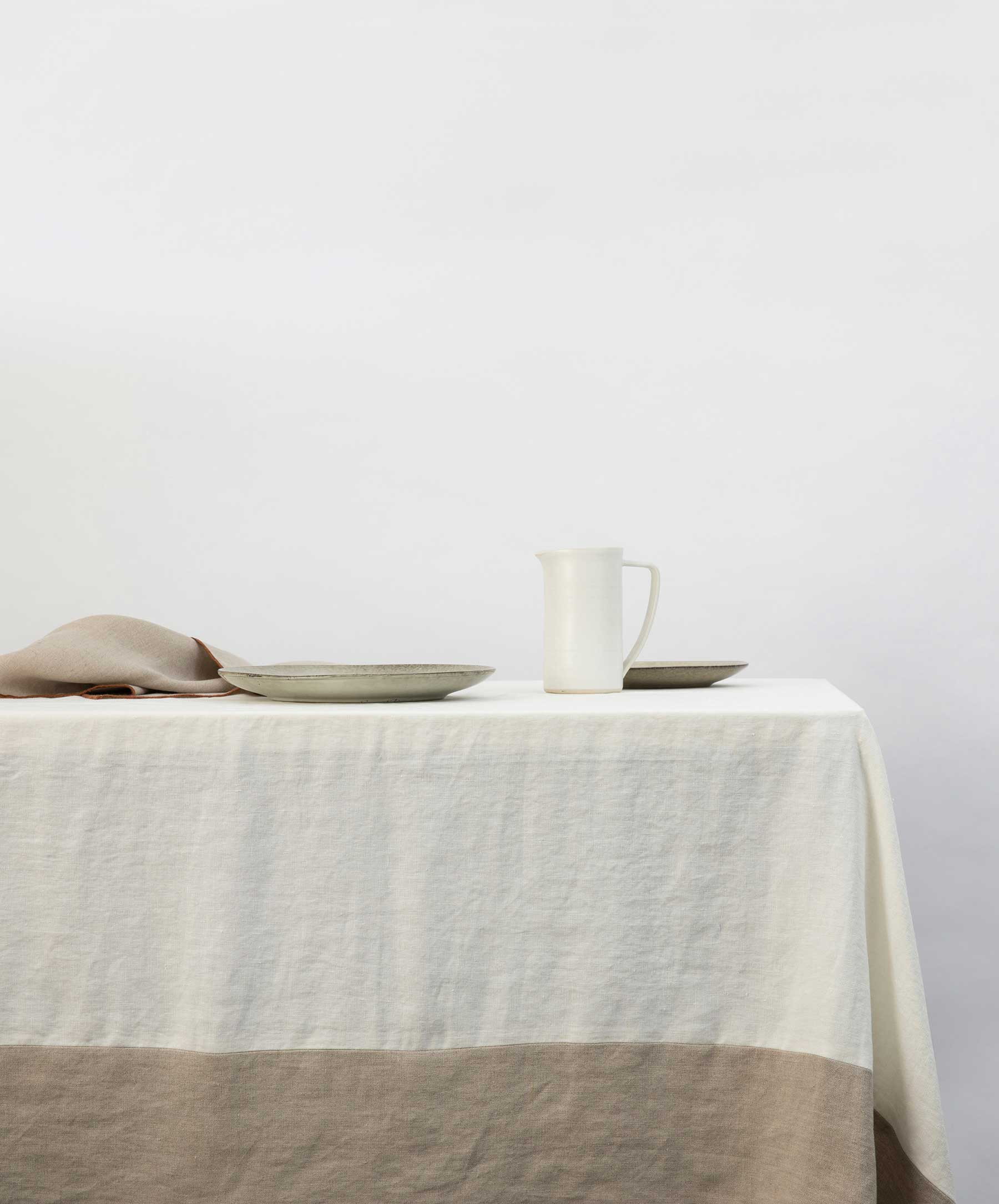 Cara Panel Tablecloth | CULTIVER US