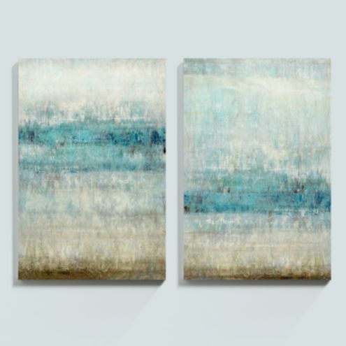 Nordic Abstract Art | Ballard Designs, Inc.