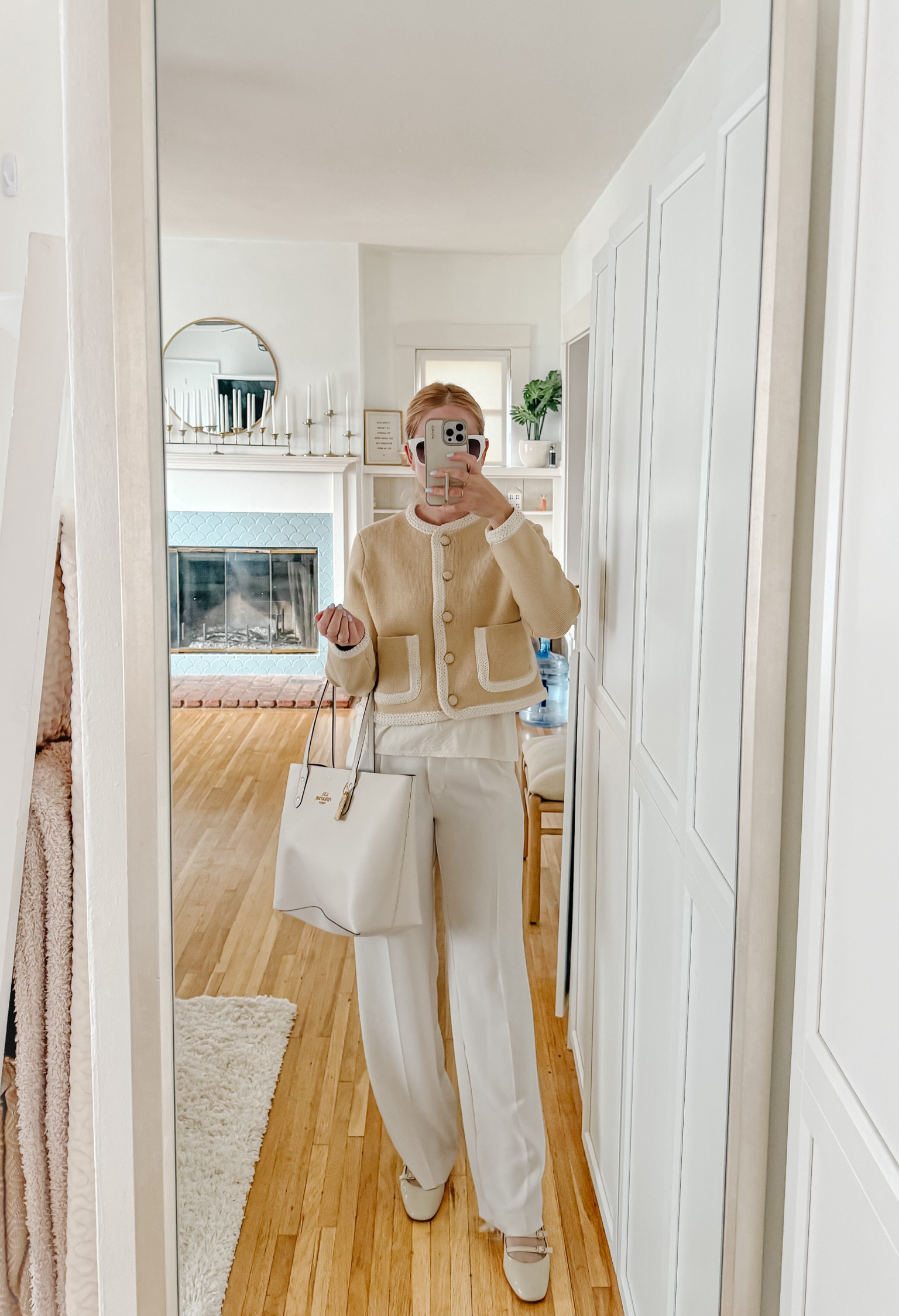 What I wore to get micro needled 🧸
Sézane 
Coach
Aritzia 

#LTKstyletip #LTKsalealert #LTKMostLoved