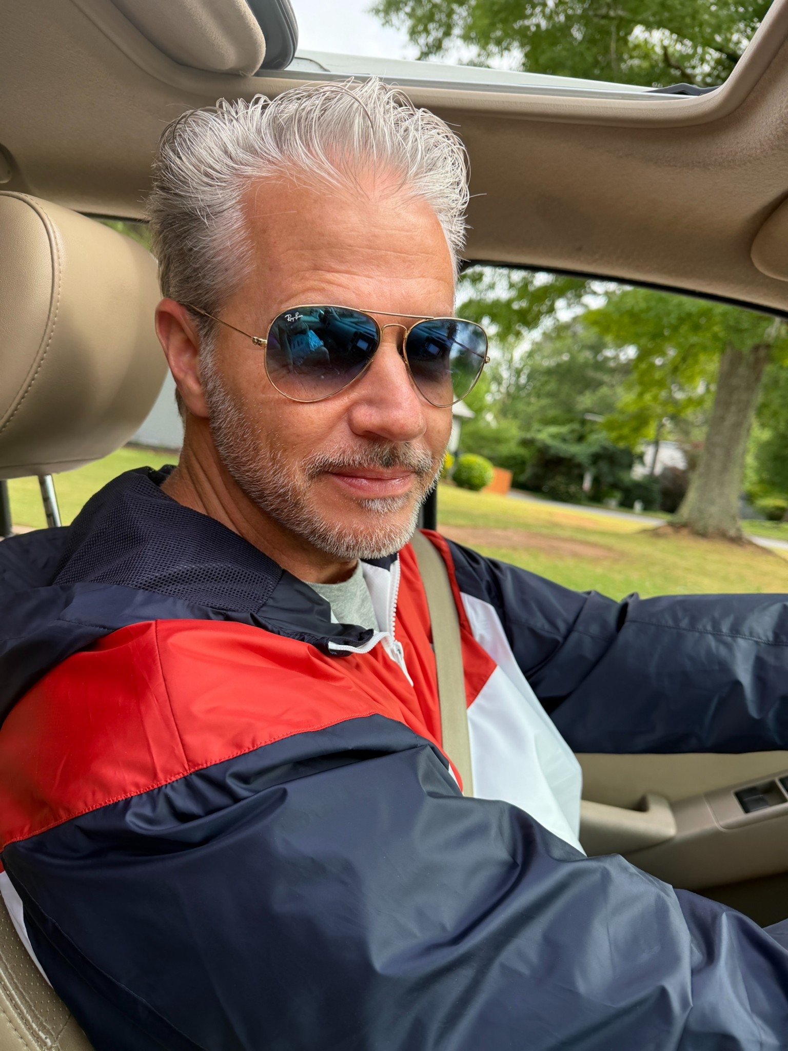 I love these sunnies on him ❤️

#LTKdayinmylife #LTKSwim #LTKMens