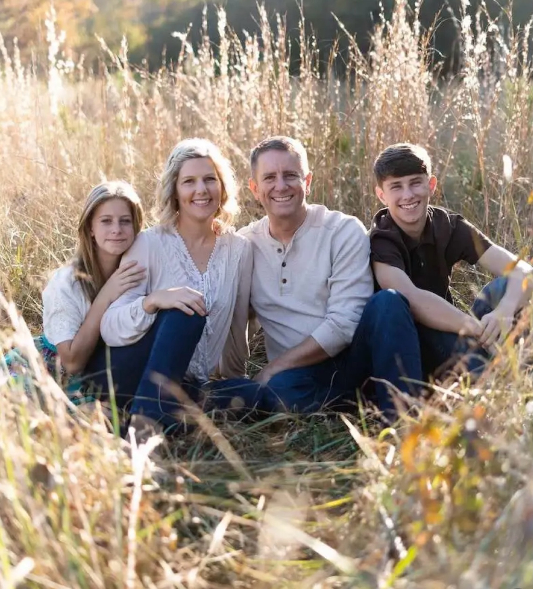 Fall Family Photos Outfit Inspiration 
Neutral Colors Look
Cream | beige | tan | brown 

#LTKSeasonal #LTKFamily #LTKStyleTip