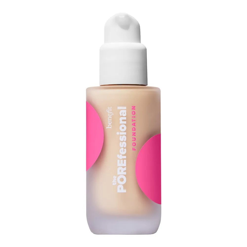 Benefit Cosmetics The Porefessional Foundation | Sephora (AU)