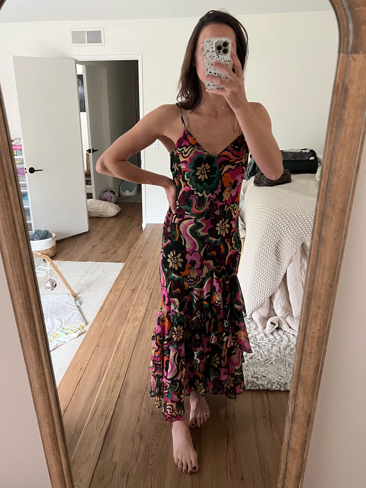 Wedding guest dresses for summer

Tropical, beach, Mexico, island, summer wedding

#LTKSeasonal #LTKTravel #LTKWedding