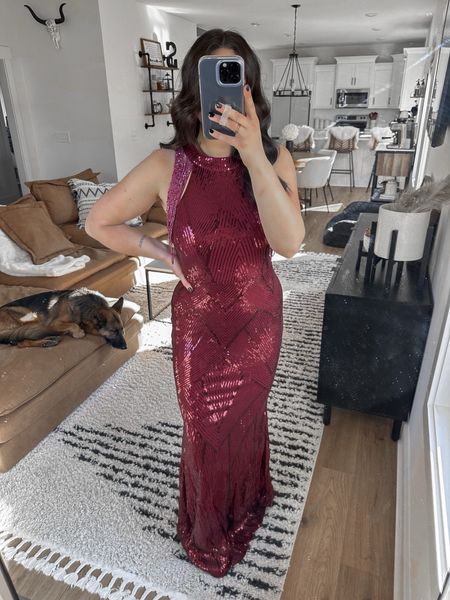Gown — small
Shapewear — m/l (I also have the xs/s, but it’s too constricting for my liking)

formal amazon gown | holiday gown | holiday outfit | nye gown | nye wedding guest dress | formal wedding guest dress 

#LTKSeasonal #LTKstyletip #LTKfindsunder100
