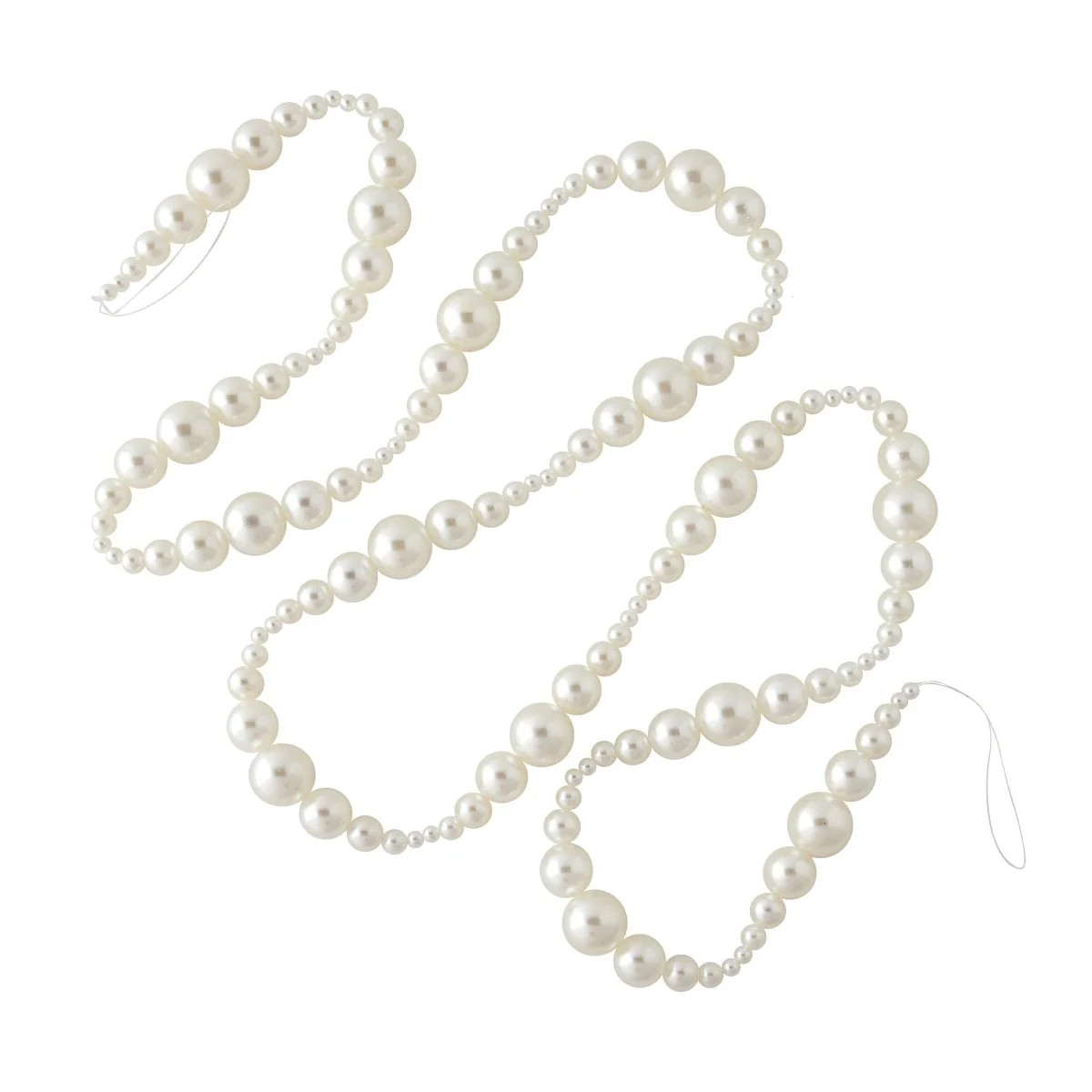 Medium Pearl Garland | Caitlin Wilson Design