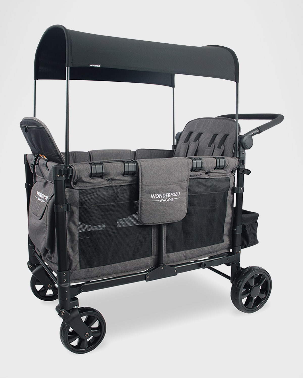 W4 Elite Quad Stroller Wagon (4 Seater) | Neiman Marcus