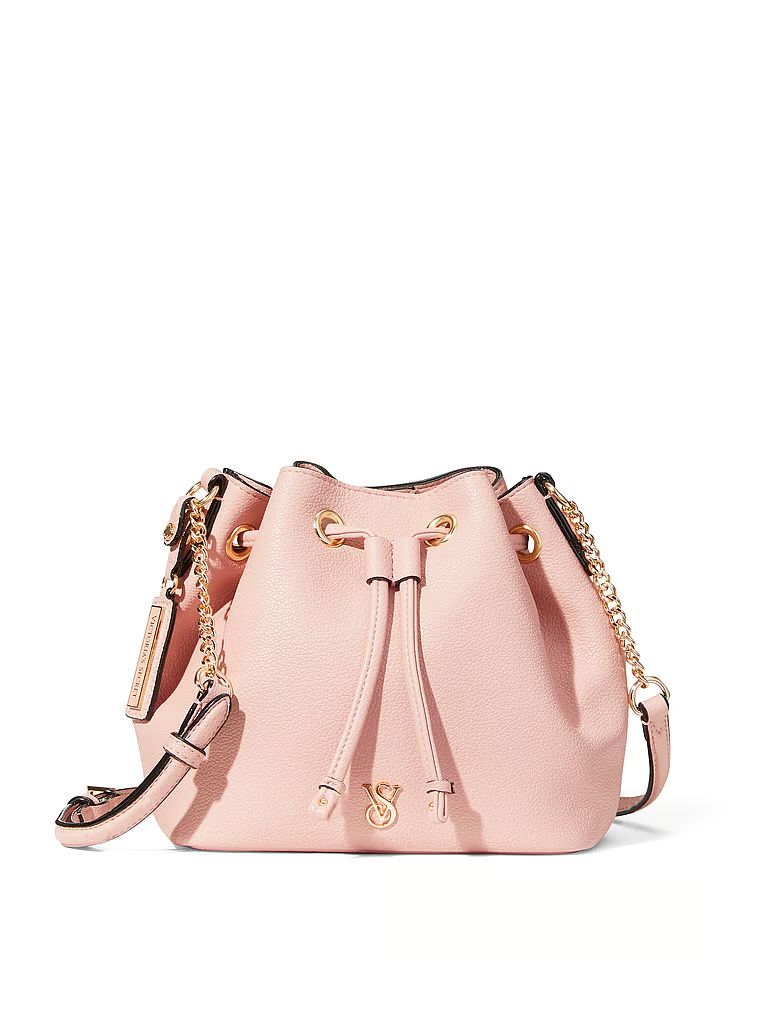 The Victoria Mini Bucket Bag | Victoria's Secret (US / CA )