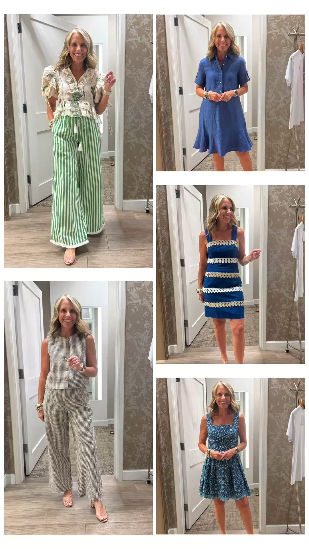 @Dillards Inc. is my first stop for special occasions and fun looks

#LTKootd #LTKgrwm #LTKOver40