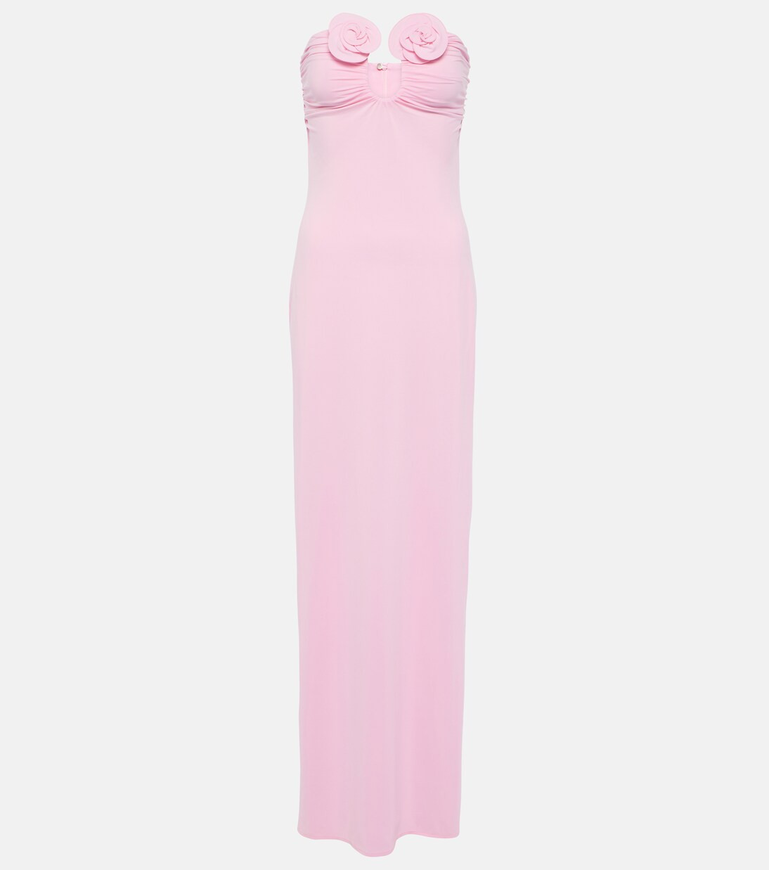 Verziertes Maxikleid | Mytheresa (DACH)