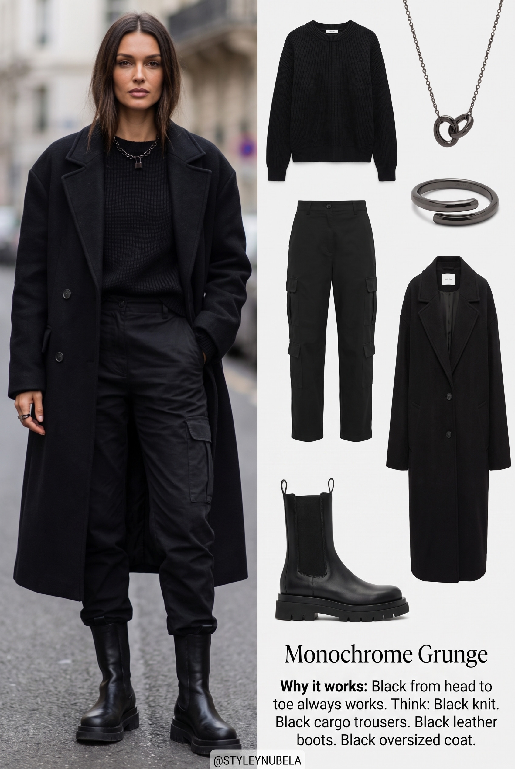 Fall /Winter Outfit, Teacher outfit, Outfit style over 40, business casual outfits, work outfits, wool coat outfit, monochrome black outfit 

 #LTKSummer #LTKVacation 

casual summer outfits women, style over 40, women fashion over 50, summer style over 60, mature women elevated outfits, everyday stylish outfits, everyday summer outfit ideas, effortless warm weather style, chic casual outfits women, summer fashion, fall fashion, summer outfits ideas, effortless chic style, fashion inspiration, outfit Inspo, summer style, style inspiration, wardrobe staple, outfit ideas, how to wear, summer wardrobe

#OOTD #OutfitInspo #Stylelnspo #styleover40 #over50style #casualoutfitideas #summeroutfitinspo  #workwearstyle #EffortlessStyle #denimstyle.

#LTKPlusSize #LTKTall #LTKPetite #LTKBump #LTKmomlife #LTKOver40 #LTKMidsize #LTKvlog #LTKgrwm #LTKootd #LTKdayinmylife #LTKSaleAlert #LTKSeasonal #LTKmomlife